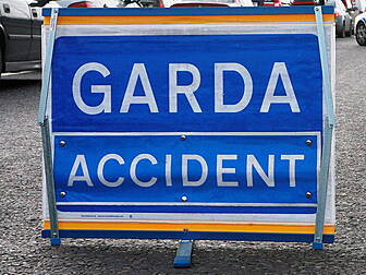 Two men die in crashes in Laoi...
